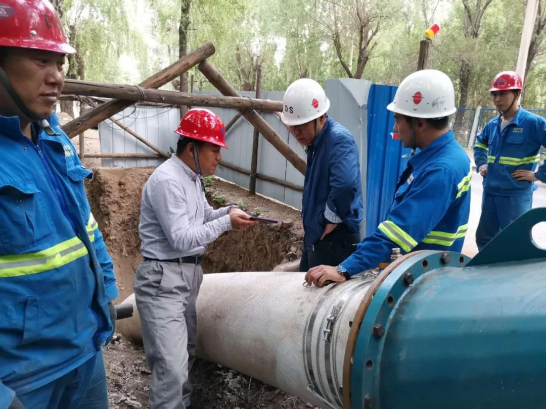 桦甸工业管道清洗-管道清淤