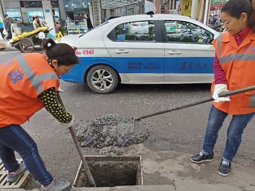 桦甸沉沙井清掏-污水井清理