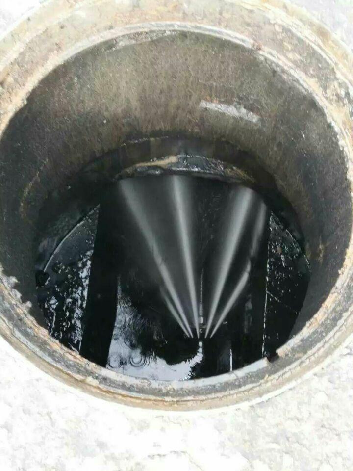 桦甸市政管道清洗-排污管道清洗