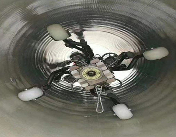 桦甸非开挖修复技术在地下管线建设的优势体现