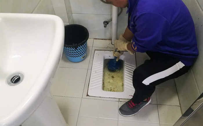 桦甸疏通蹲坑